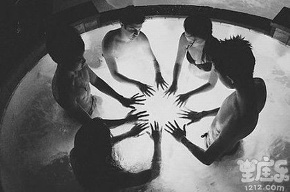 聚宝盆风水画大全图,八方聚宝盆风水画大全