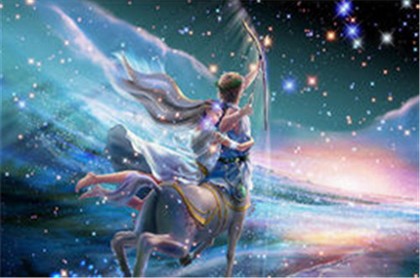 金牛座的幸运字母,金牛座的四个幸运数字