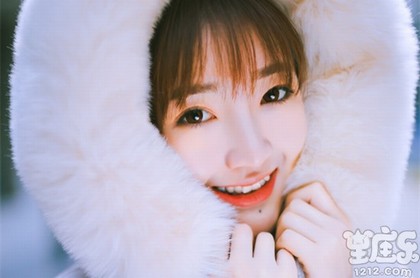 女性面相图,看相算命大全