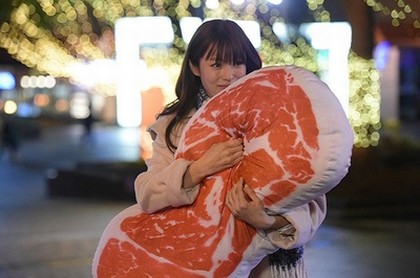 门上的狮子,农村家门口放石狮子好不好