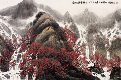 佛说前世一千次的回眸,佛说今生的相遇是前世的缘