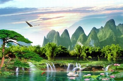 双鱼上升星座狮子座,双鱼座上升狮子座的女人性格