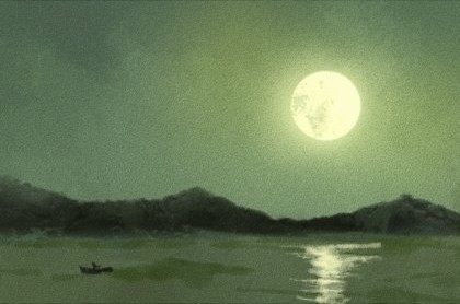 月亮摩羯和月亮巨蟹哪个更有城府,太阳巨蟹月亮摩羯
