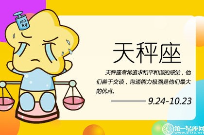 白羊座性格特点超准,摩羯座女生性格特点