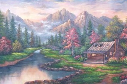 扫描看手相算命图解男人,手相图解婚姻线