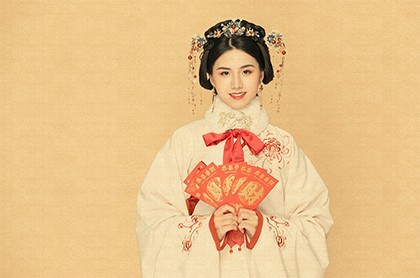用沐字给女孩起名字,起名字2023免费起名