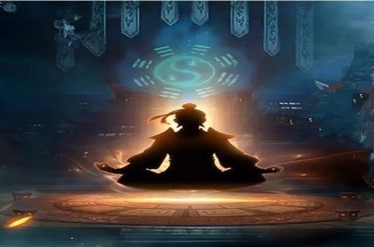 八大卦象图,周易的八个基本卦
