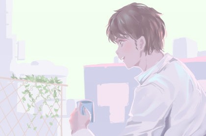 白羊男喜欢床上什么样,白羊男和水瓶女上完床