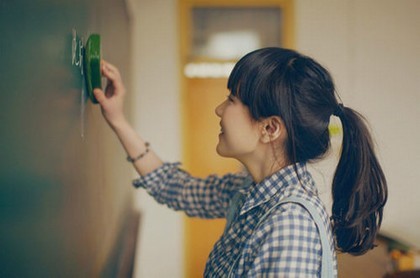看面相女,好面相的女人什么样