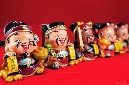 金牛座的皇帝,金牛女是个很神奇的存在