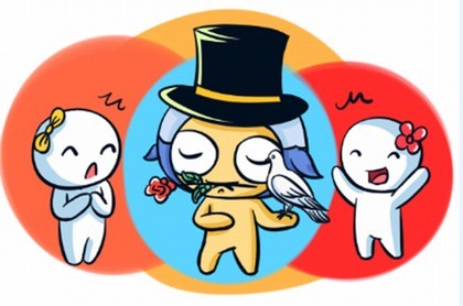 双子座和什么星座可以成为好闺蜜,十二星座闺蜜配对