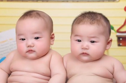 双子女很敷衍,彻底把双子女伤透了