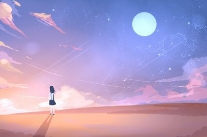 星盘十二宫含义,星盘分析