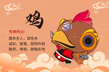 周易先天后天八卦图,后天八卦图