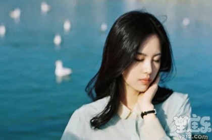 老实人的面相算命,面相老实的女人