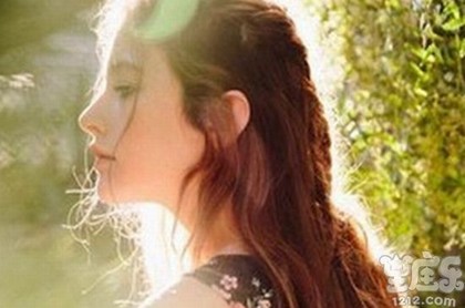 巨蟹男心动的女生,巨蟹男喜欢很骚的女孩子吗