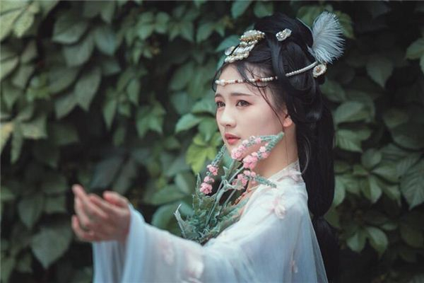 86年属虎人命中注定的另一半，一生命定之人