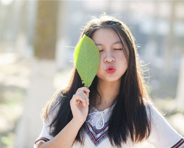 属兔命中注定的情人