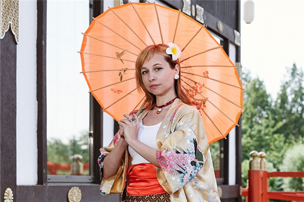 属兔人最旺的颜色