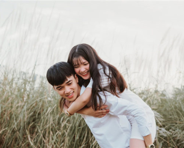 属龙男对待内心脆弱女生的正确方式