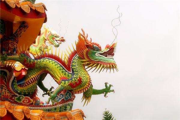 属龙的本命年注意，属龙本命年有什么讲究