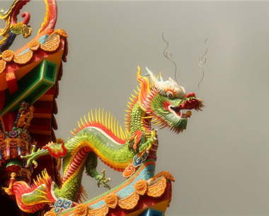 生肖龙婚姻运势如何发展？