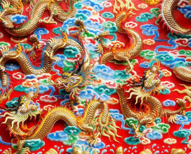 生肖属龙的适合佩戴哪些饰品？