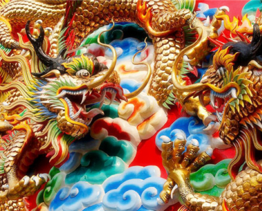 龙年出生的人，哪个月份最适合？