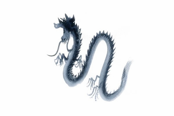 属龙人事业黄腾达的原因是什么
