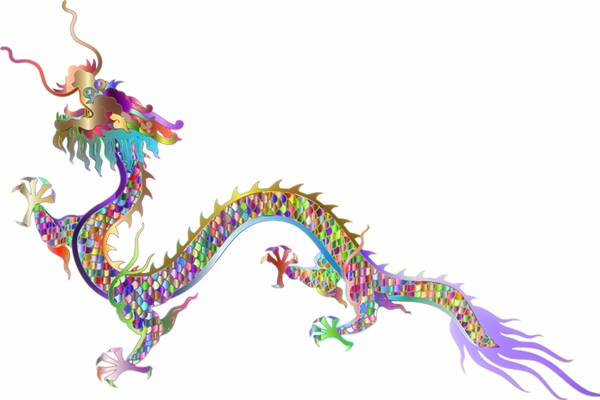 属龙的情劫是哪一年