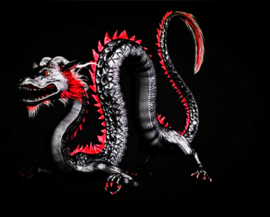 属龙什么时辰最有钱
