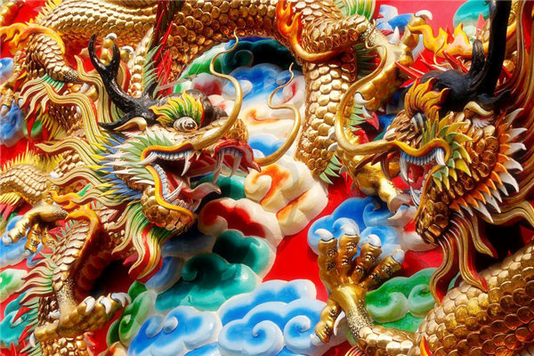 今年2024年属什么生肖属龙人的运势分析