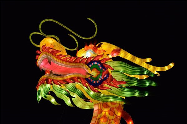 2000年出生的属龙男本命年运势，命运查询分析