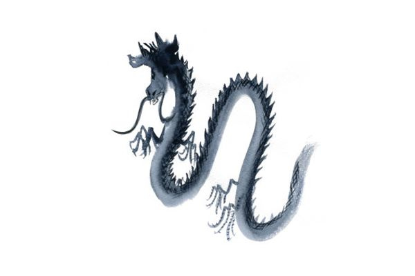 属龙佩戴什么招财转运，这几个饰品都是不二之选！