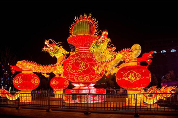 属相龙哪一年出生多大了