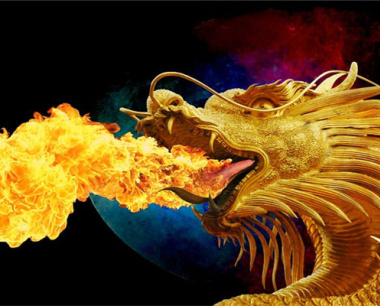 2024年属龙大爆发
