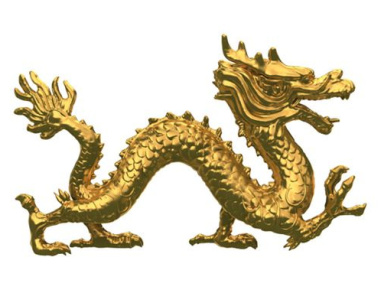 属龙人佩戴什么生肖最旺