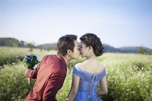 属牛女73年命中注定的丈夫