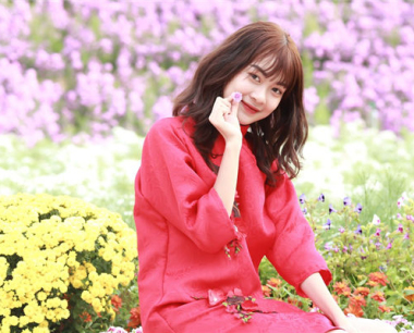 属牛39岁后有十年大运 1985女海中金命2024年运势