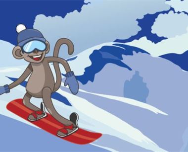 为什么说属猴的今年有一难