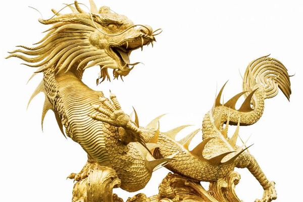 属龙跟什么属相犯冲