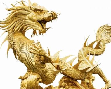 属龙跟什么属相犯冲