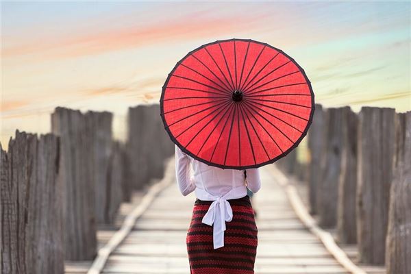 水龙命人生运程如何