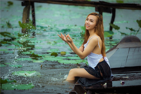 2023年属虎人的幸运色