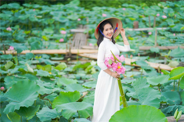 属马的女人性格运势