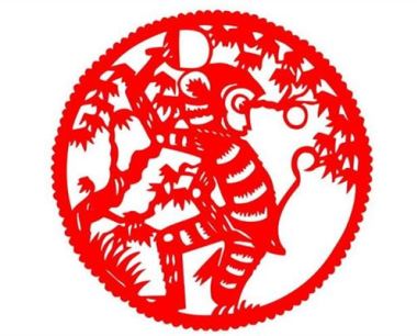 生肖解密：属猴的今年多大？