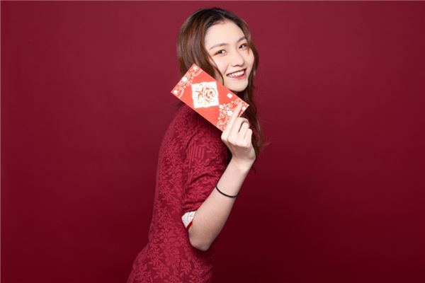 1979属羊女2020年运势