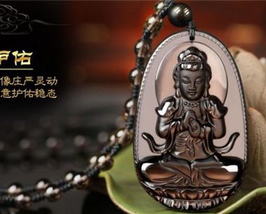 属猴的守护神是什么？