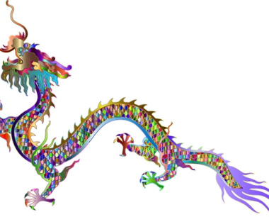 属龙2024年的五大预兆，属龙人2024年运势预言