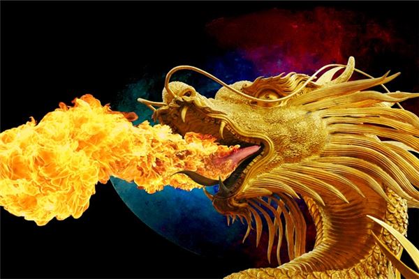 龙的六个合生肖是什么